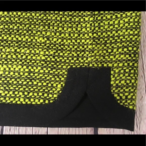 J. Crew mini skirt - Picture 2 of 8